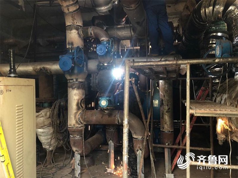 管道工程:2026年,地下智能建造的无声革命